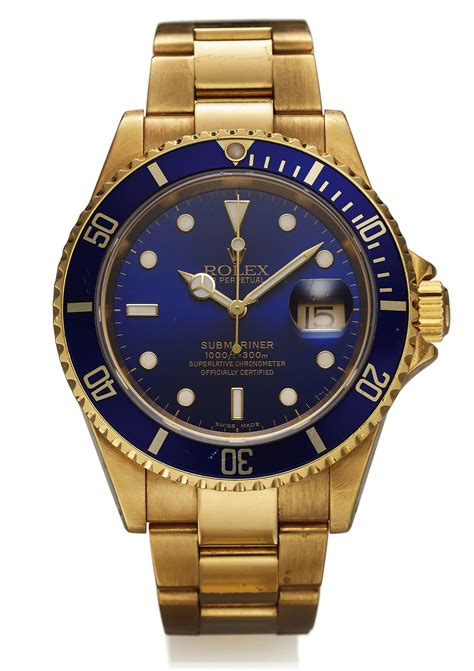 rolex 16618 blue|Rolex 16618 for sale.